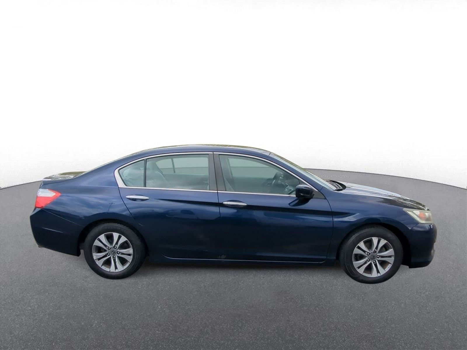 Thumbnail: 2015 Honda Accord - 9