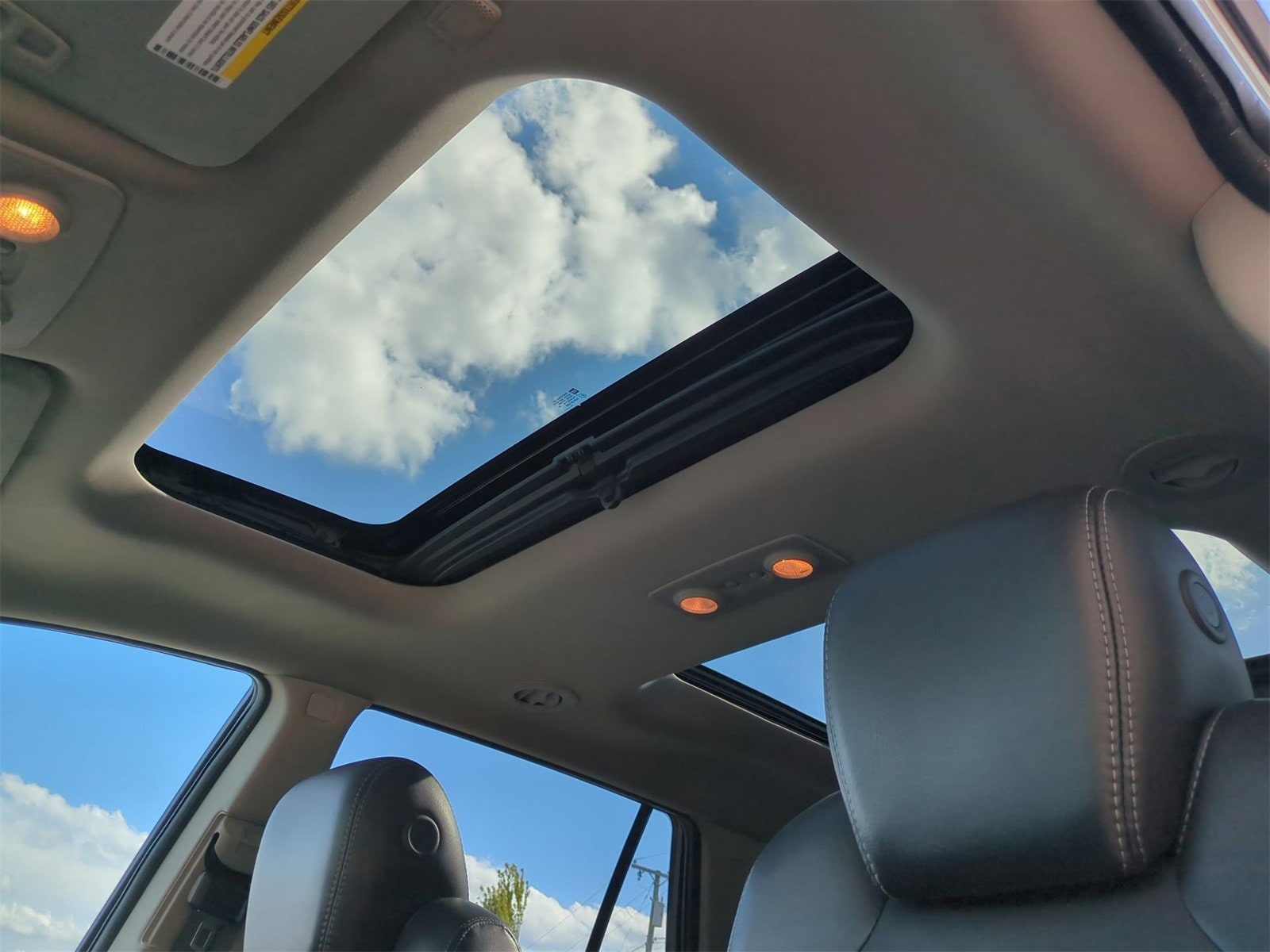Thumbnail: 2016 Buick Enclave - 19