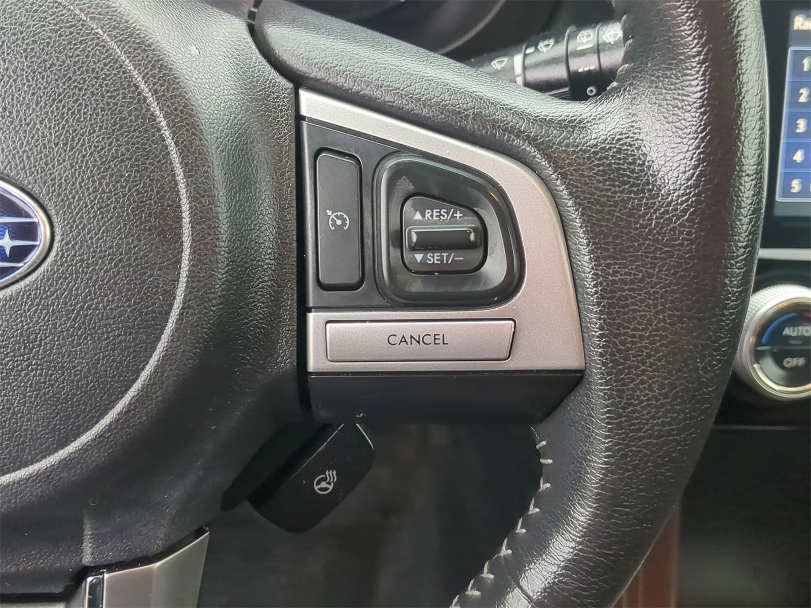 Thumbnail: 2017 Subaru Forester - 31