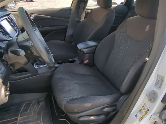 Thumbnail: 2015 Dodge Dart - 16
