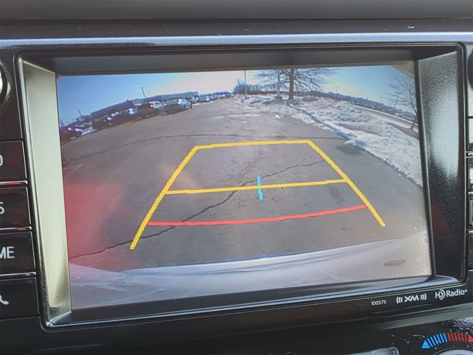 Thumbnail: 2018 Toyota RAV4 - 36