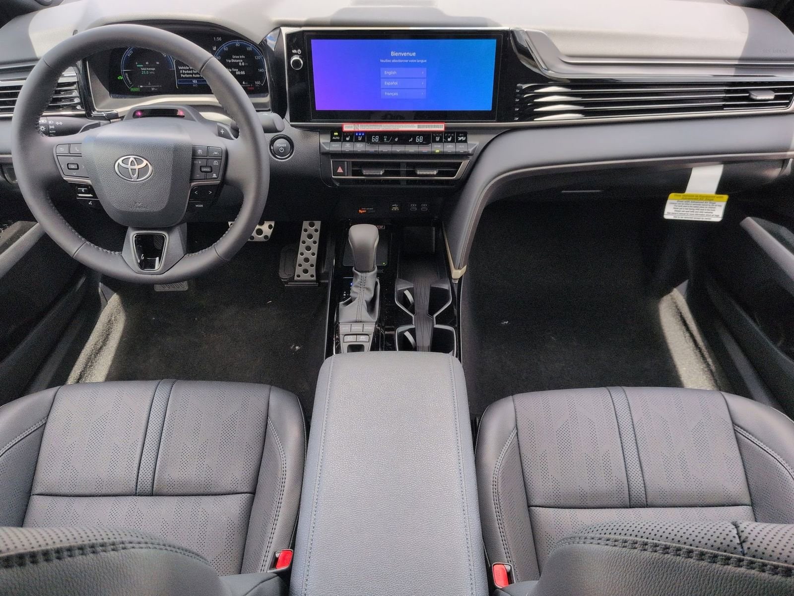 Thumbnail: 2026 Toyota Camry - 14