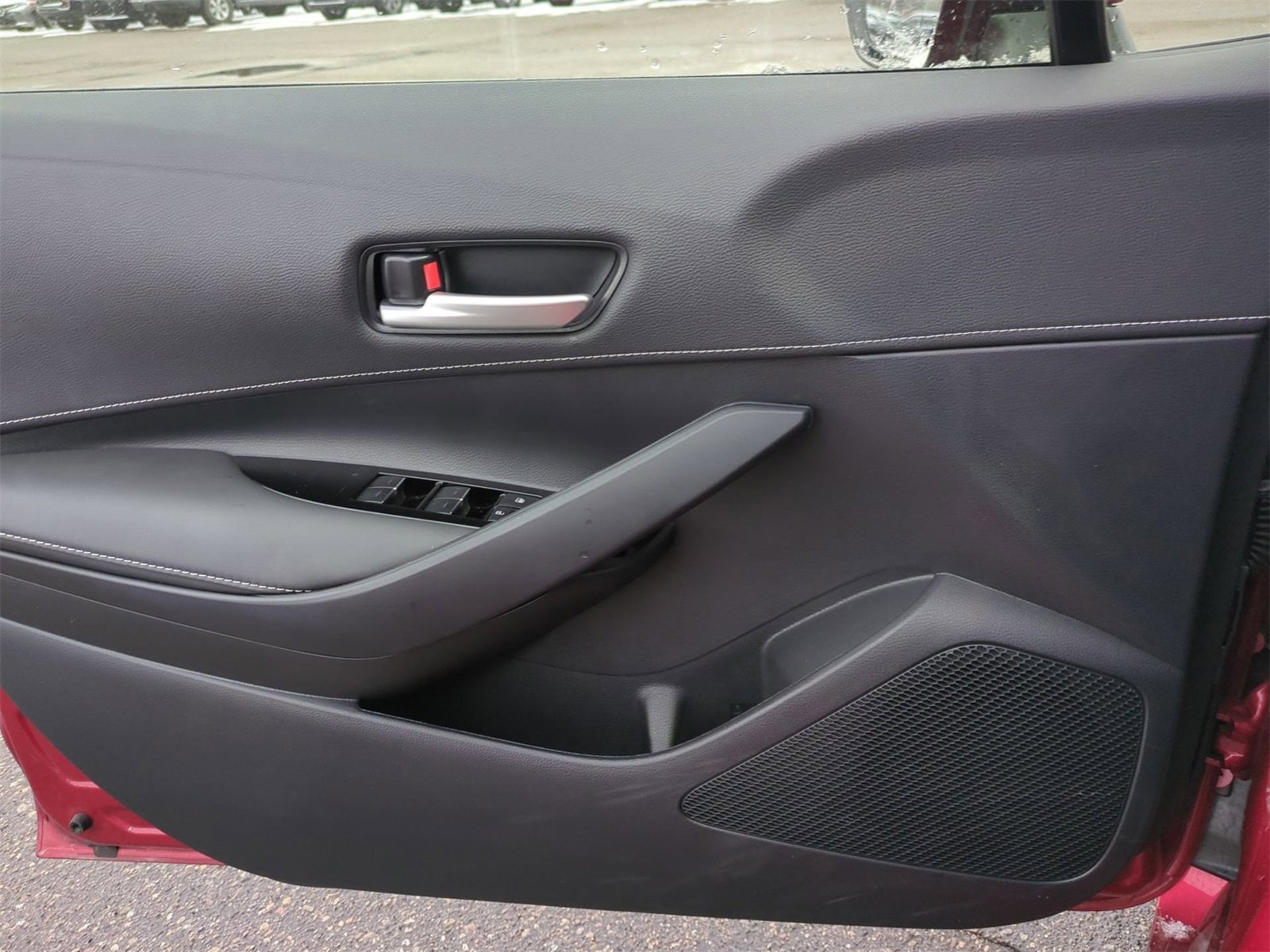 Thumbnail: 2025 Toyota Corolla - 30