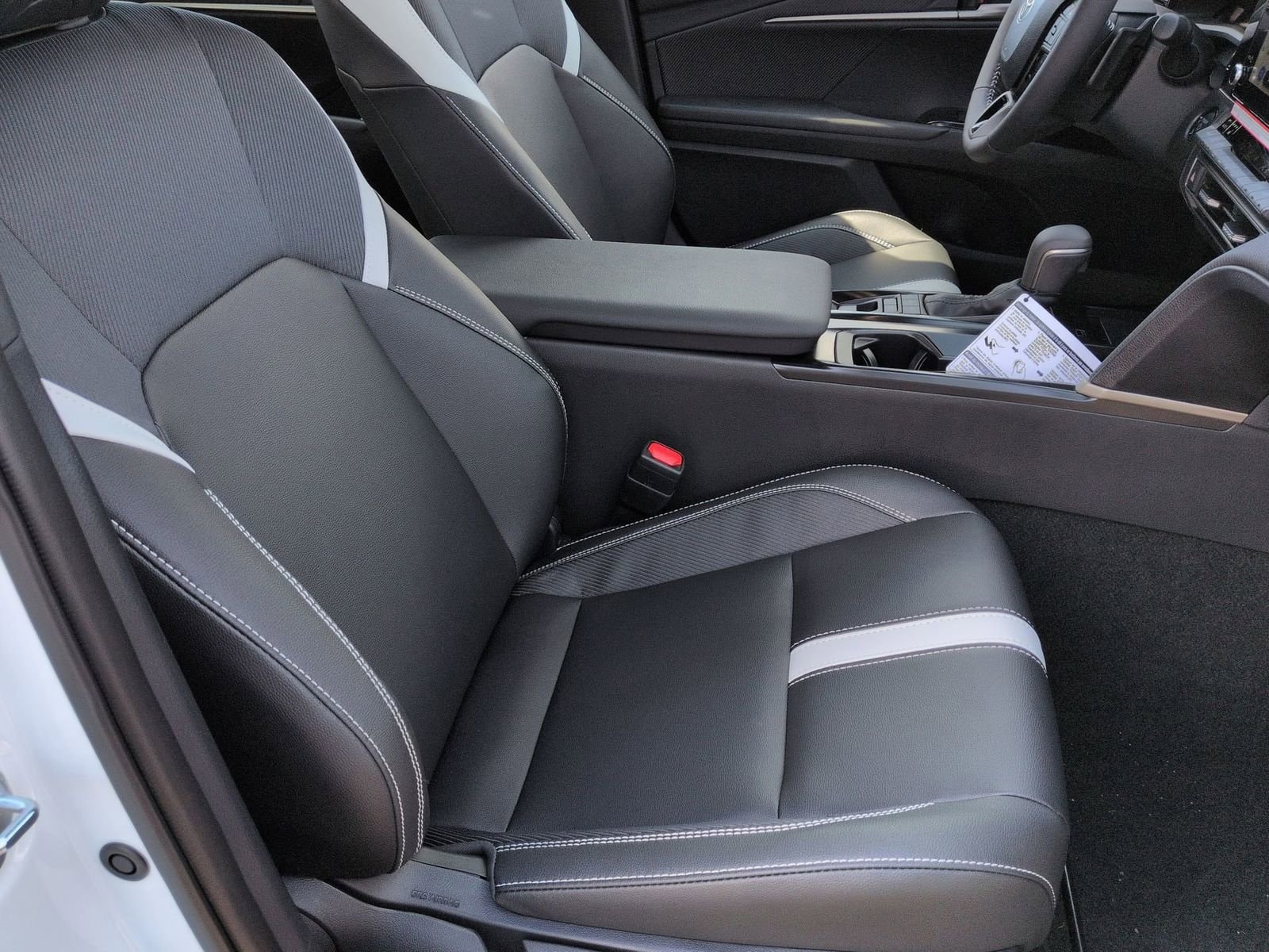 Thumbnail: 2026 Toyota Camry - 22