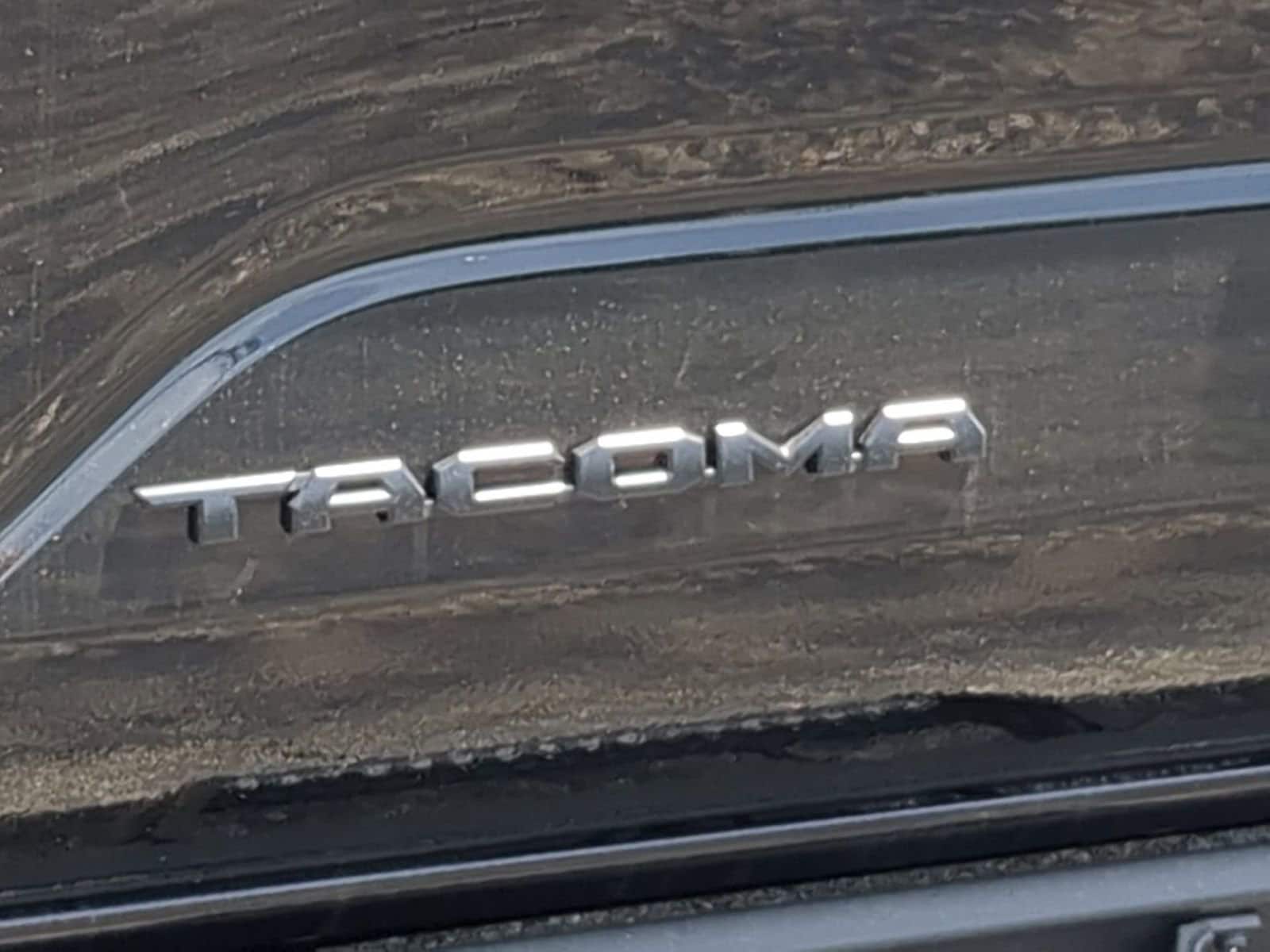 Thumbnail: 2026 Toyota Tacoma - 13
