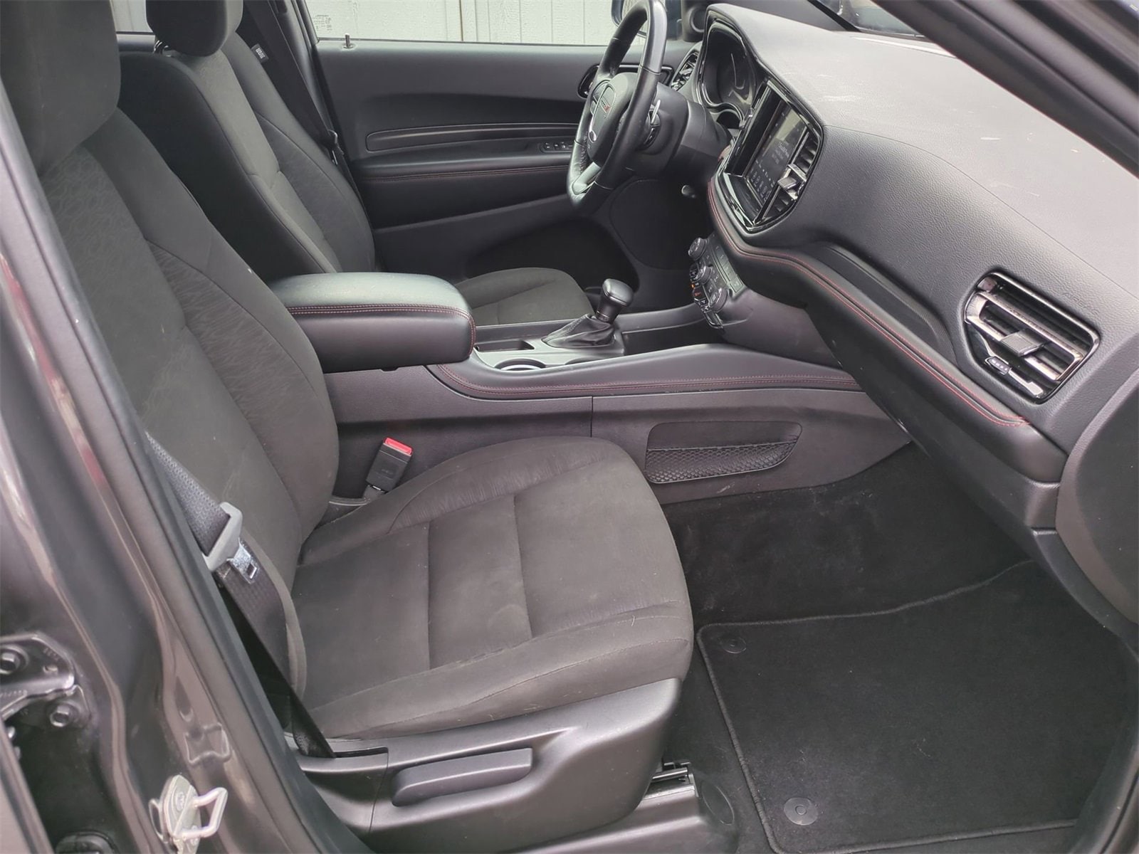 Thumbnail: 2023 Dodge Durango - 21