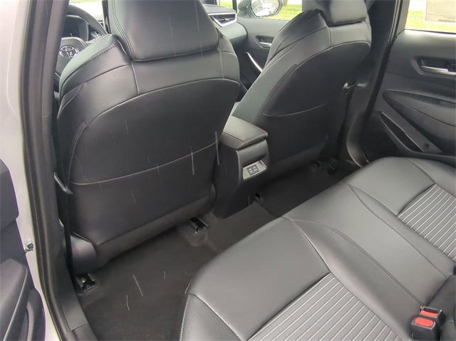 Thumbnail: 2024 Toyota Corolla - 18