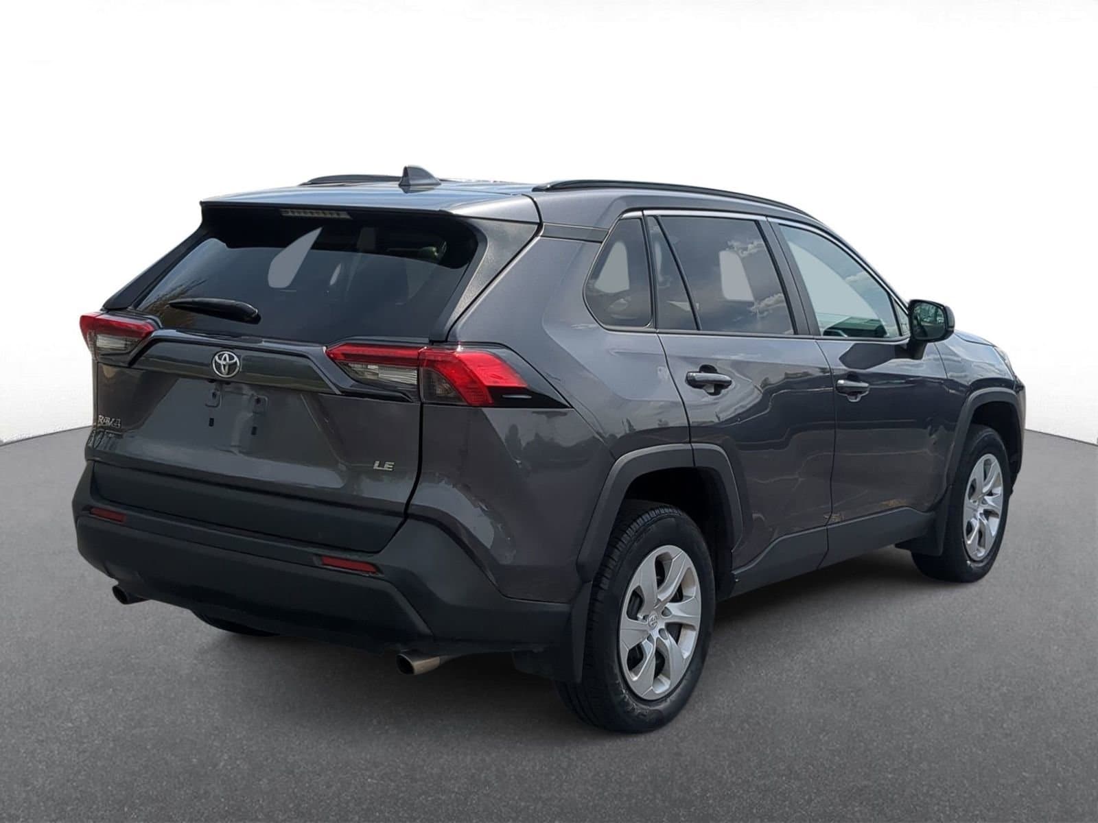 Thumbnail: 2019 Toyota RAV4 - 8