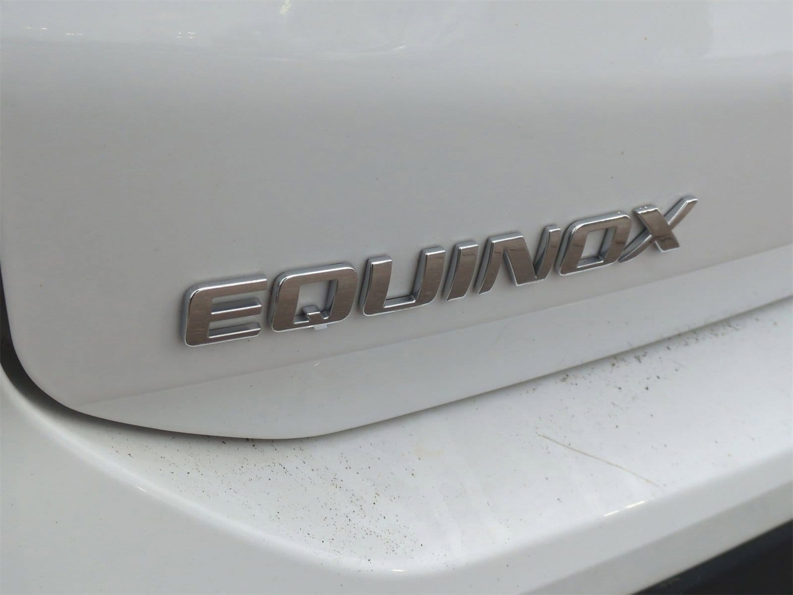 Thumbnail: 2024 Chevrolet Equinox - 13