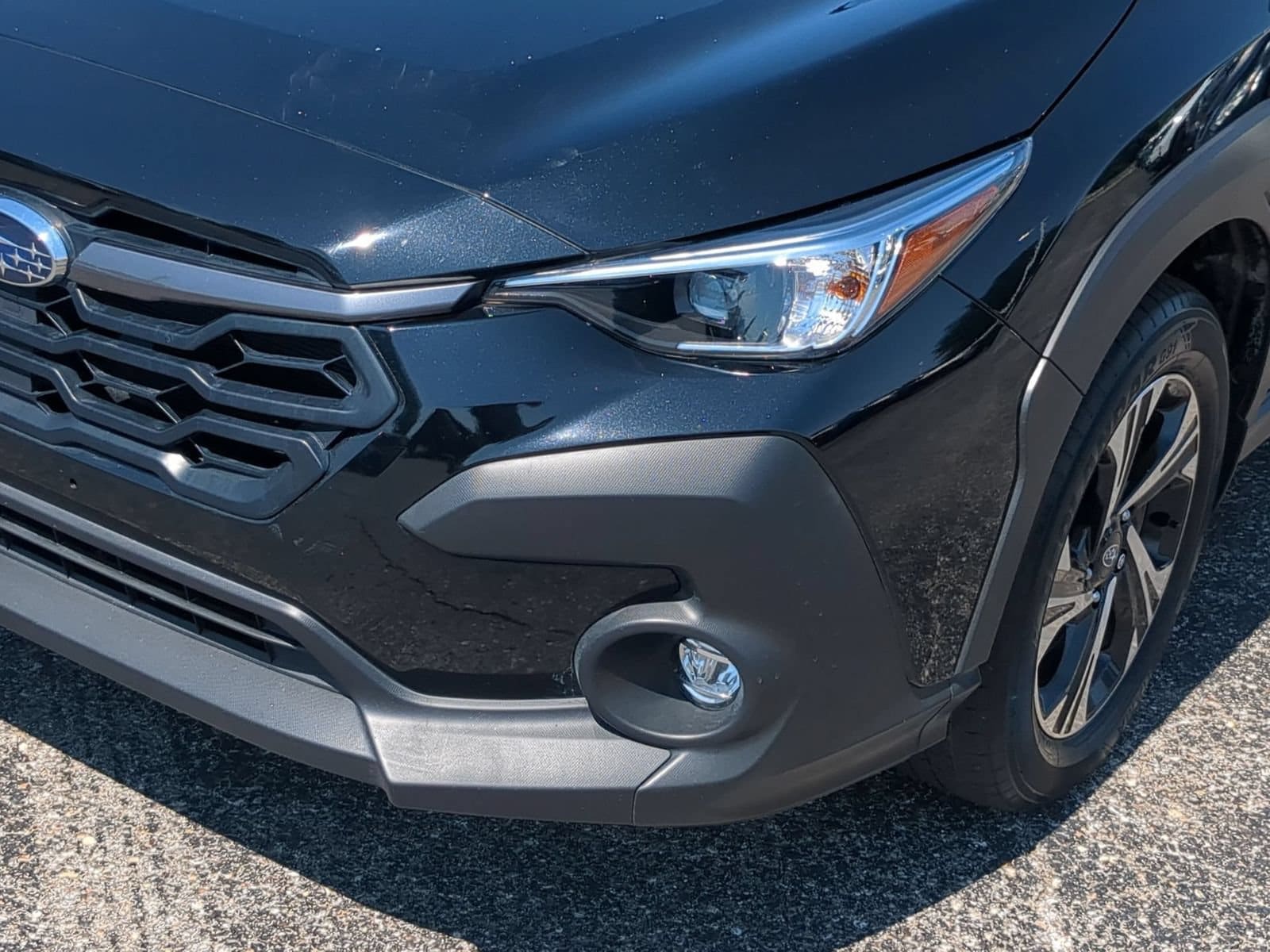 Thumbnail: 2024 Subaru Crosstrek - 11