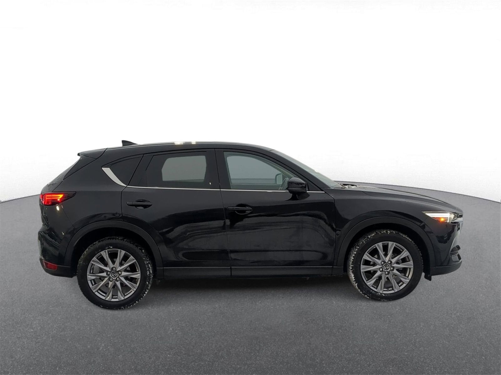 Thumbnail: 2019 Mazda CX-5 - 9