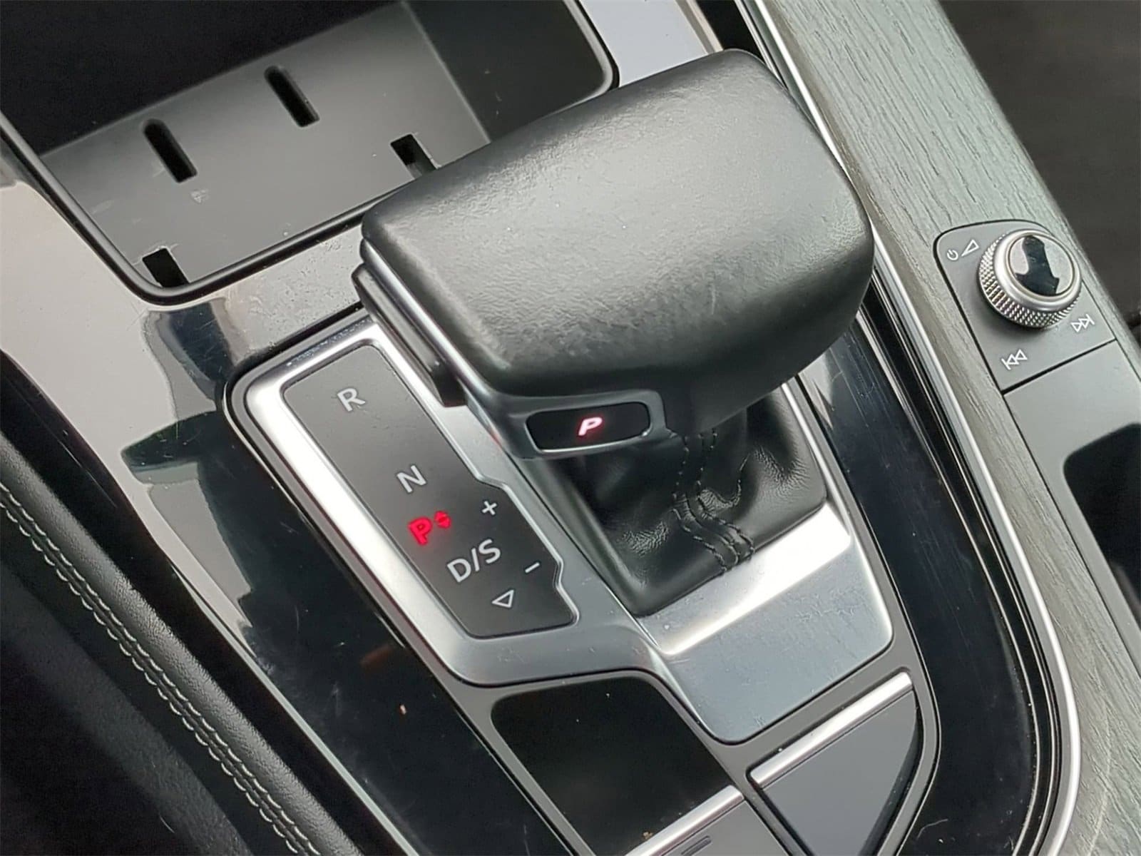 Thumbnail: 2021 Audi A4 - 39