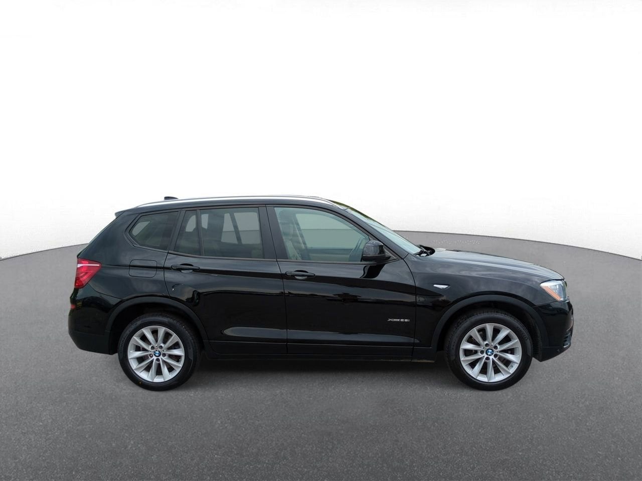Thumbnail: 2016 BMW X3 - 9