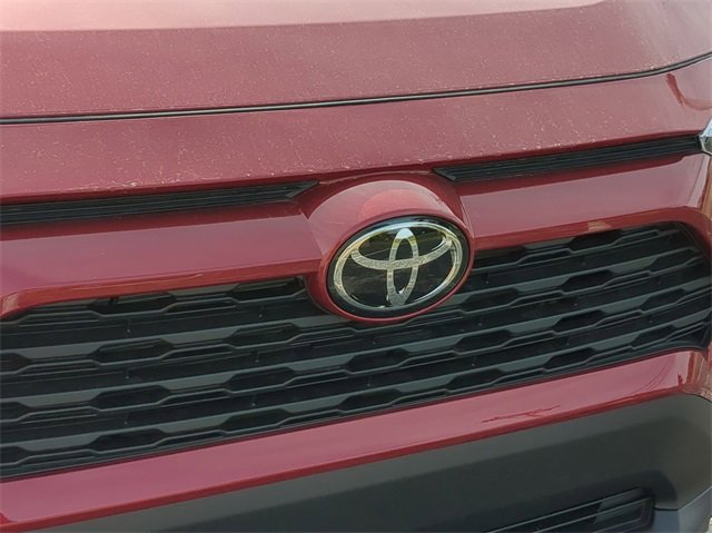 Thumbnail: 2024 Toyota RAV4 - 12