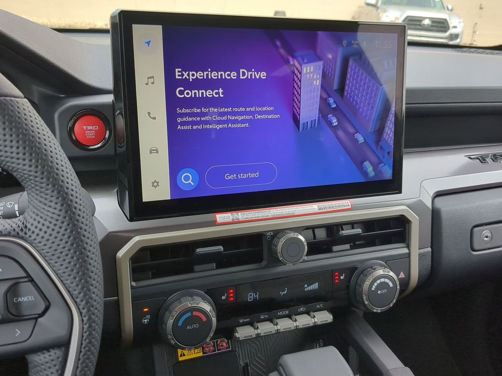 Thumbnail: 2026 Toyota Tacoma - 27