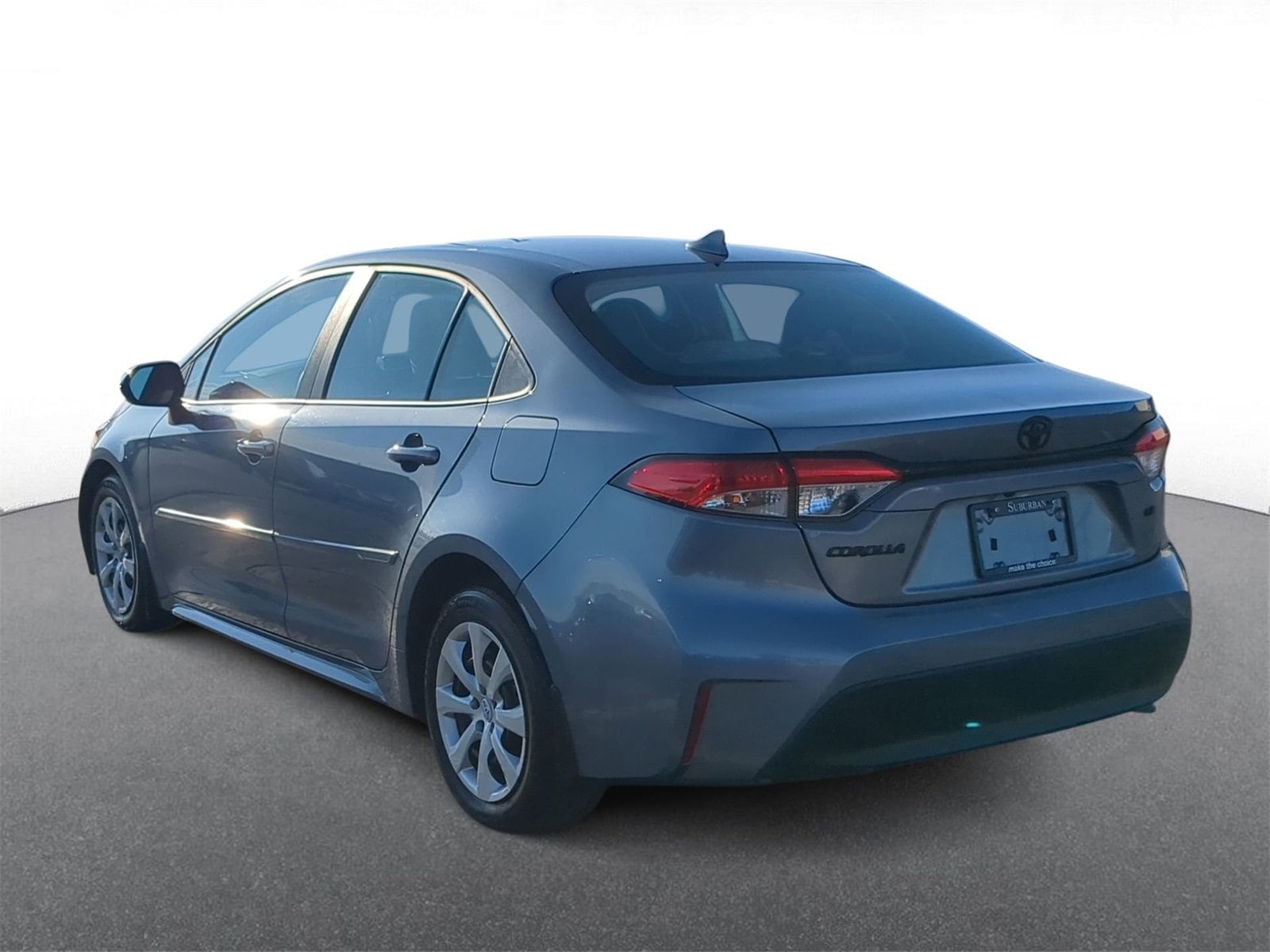 Thumbnail: 2023 Toyota Corolla - 6