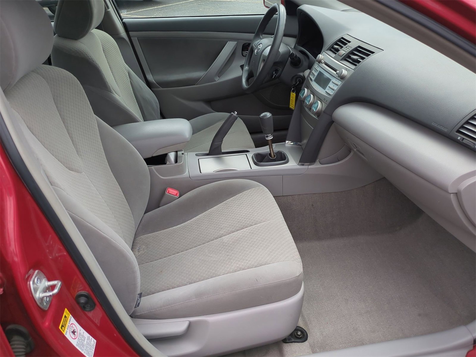 Thumbnail: 2007 Toyota Camry - 19