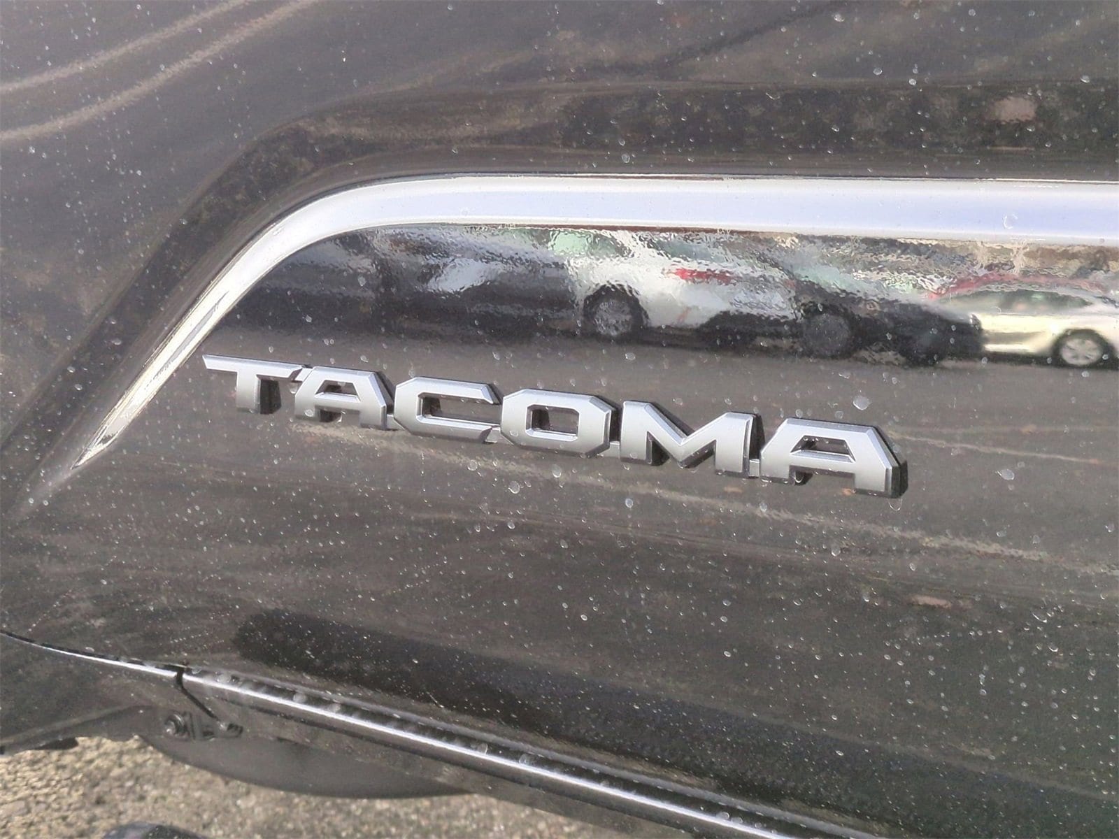 Thumbnail: 2025 Toyota Tacoma - 13