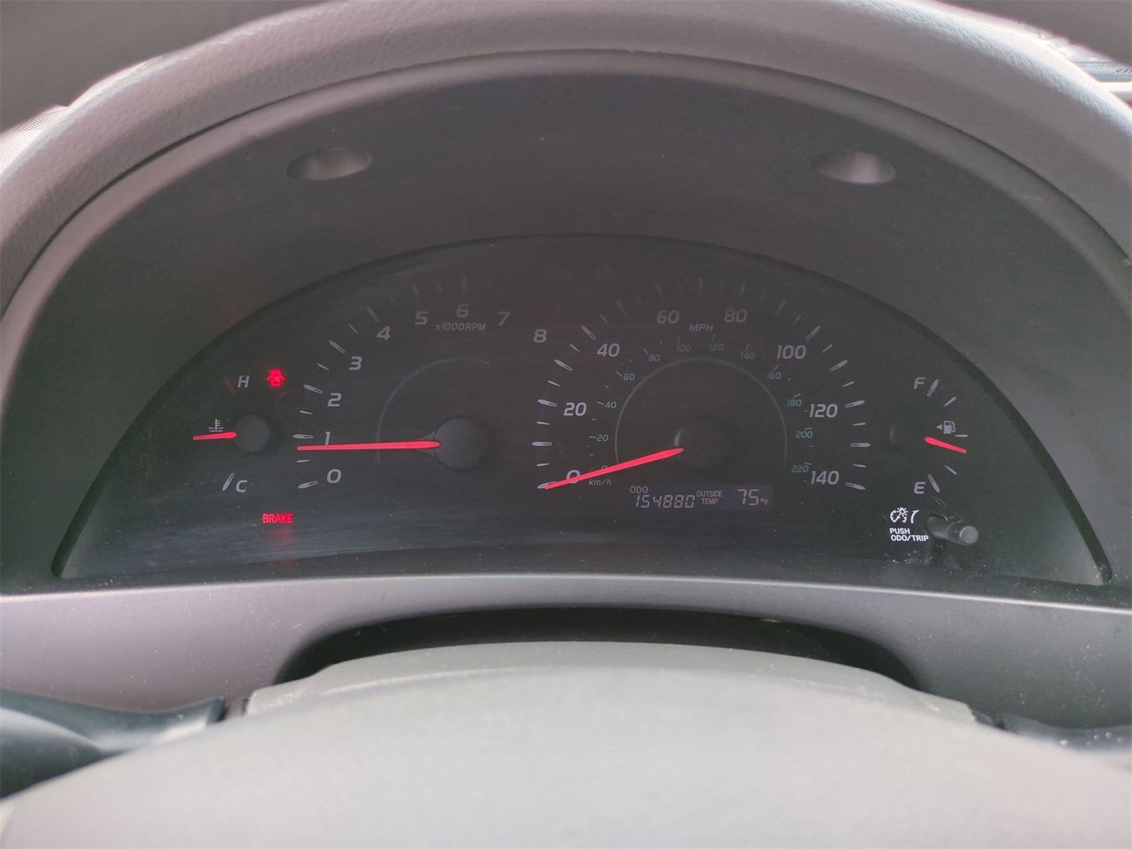 Thumbnail: 2007 Toyota Camry - 26