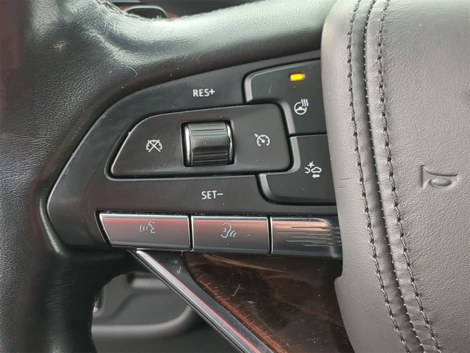 Thumbnail: 2022 Cadillac Escalade - 27