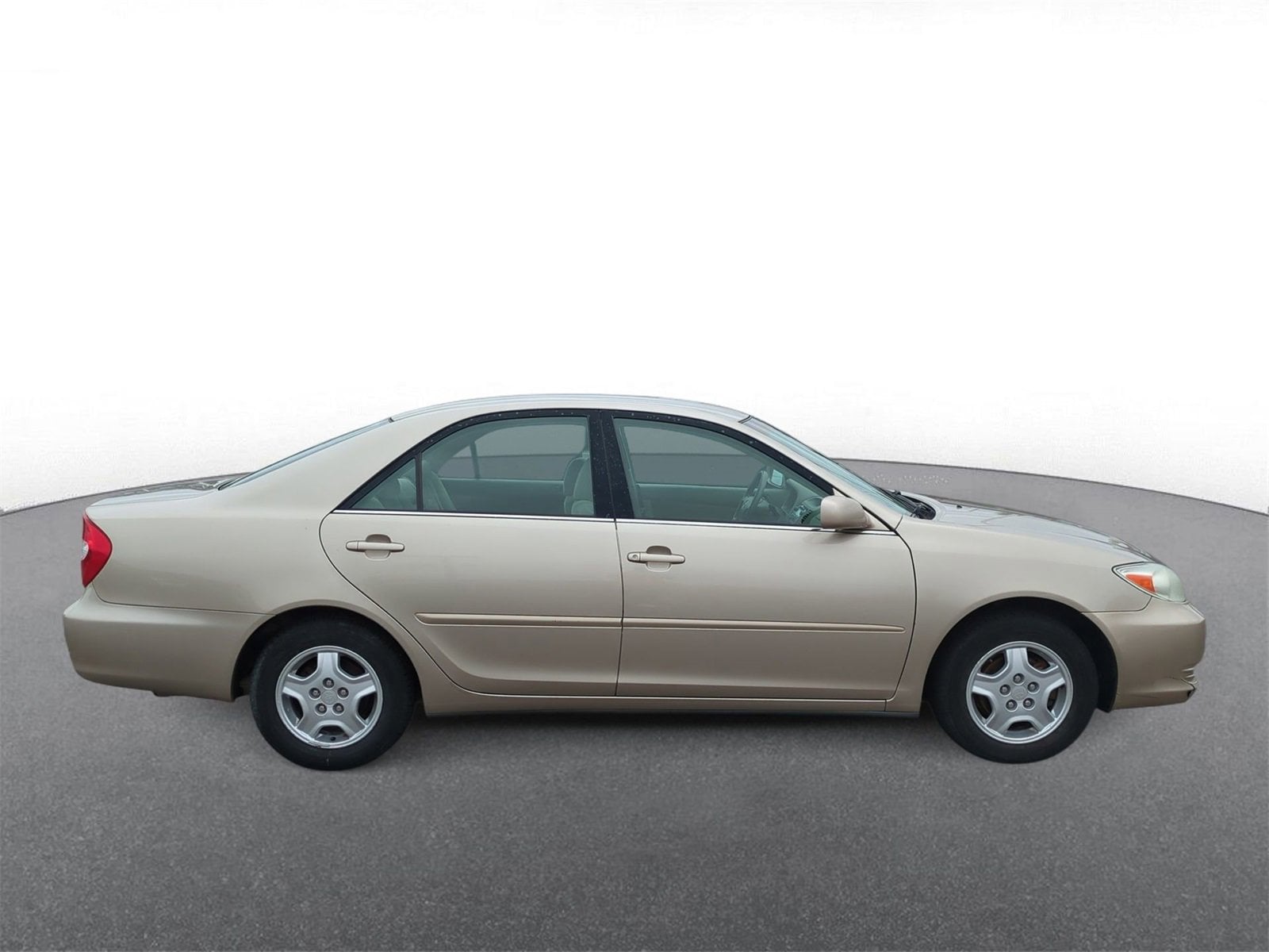 Thumbnail: 2003 Toyota Camry - 9