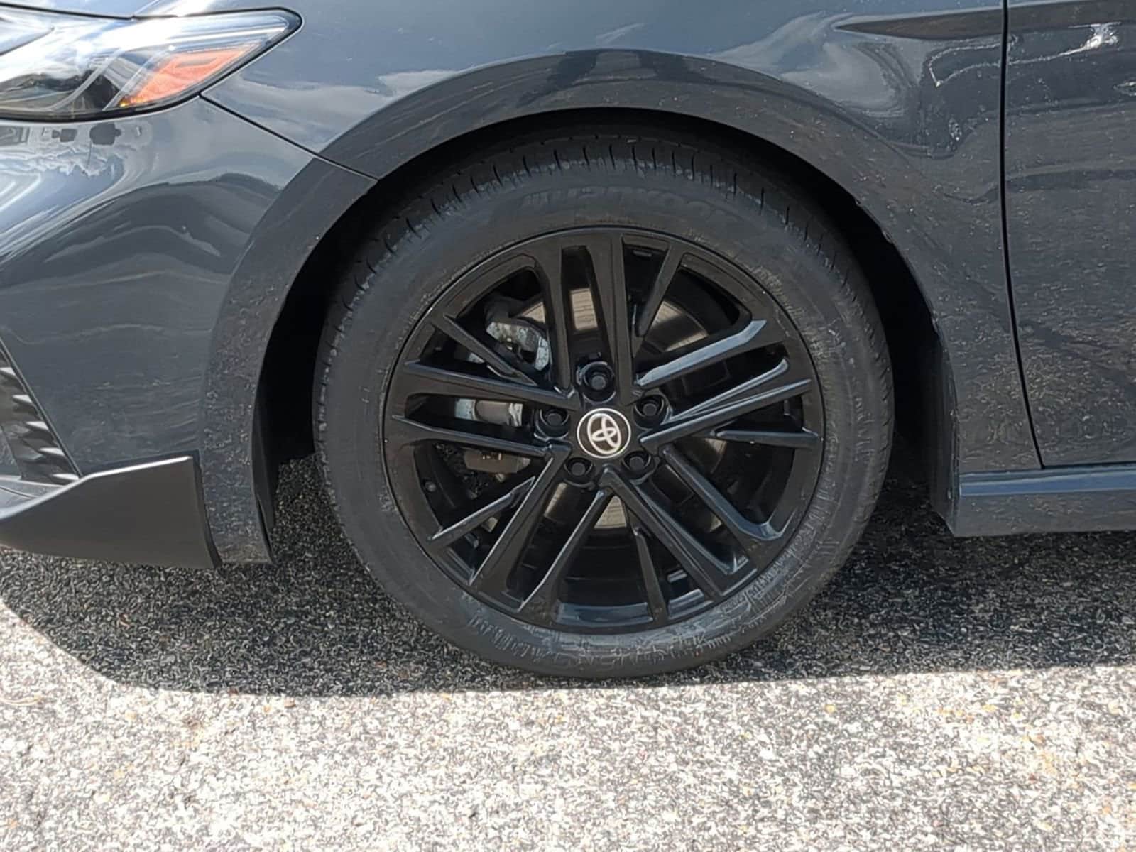 Thumbnail: 2025 Toyota Camry - 14