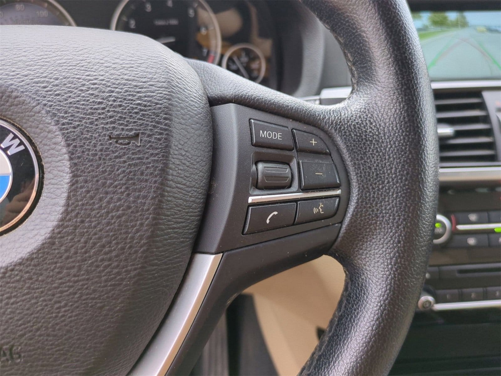 Thumbnail: 2016 BMW X3 - 23