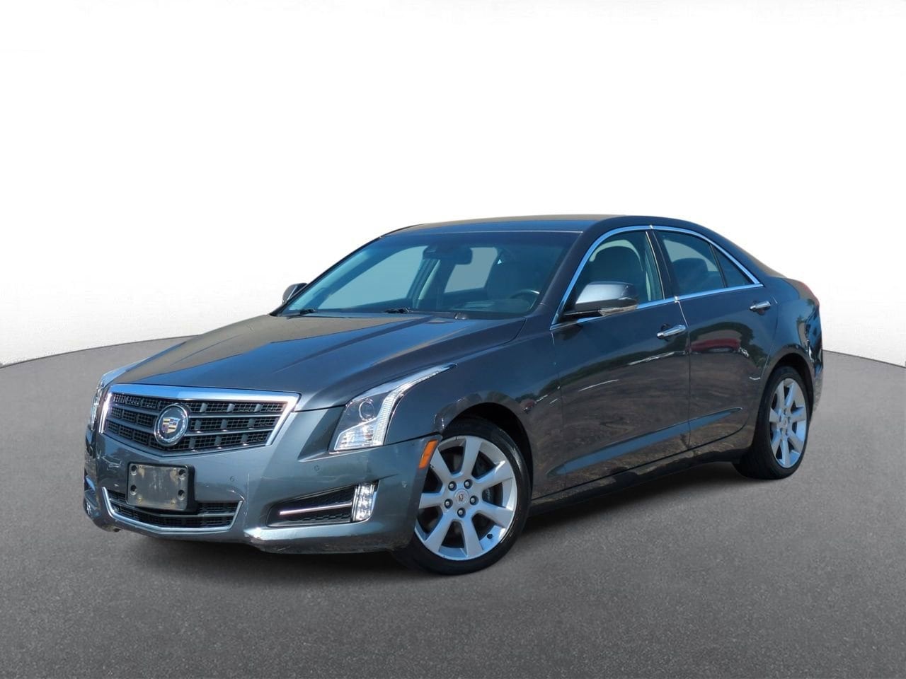 2013 Cadillac ATS Performance -
                  Troy, MI