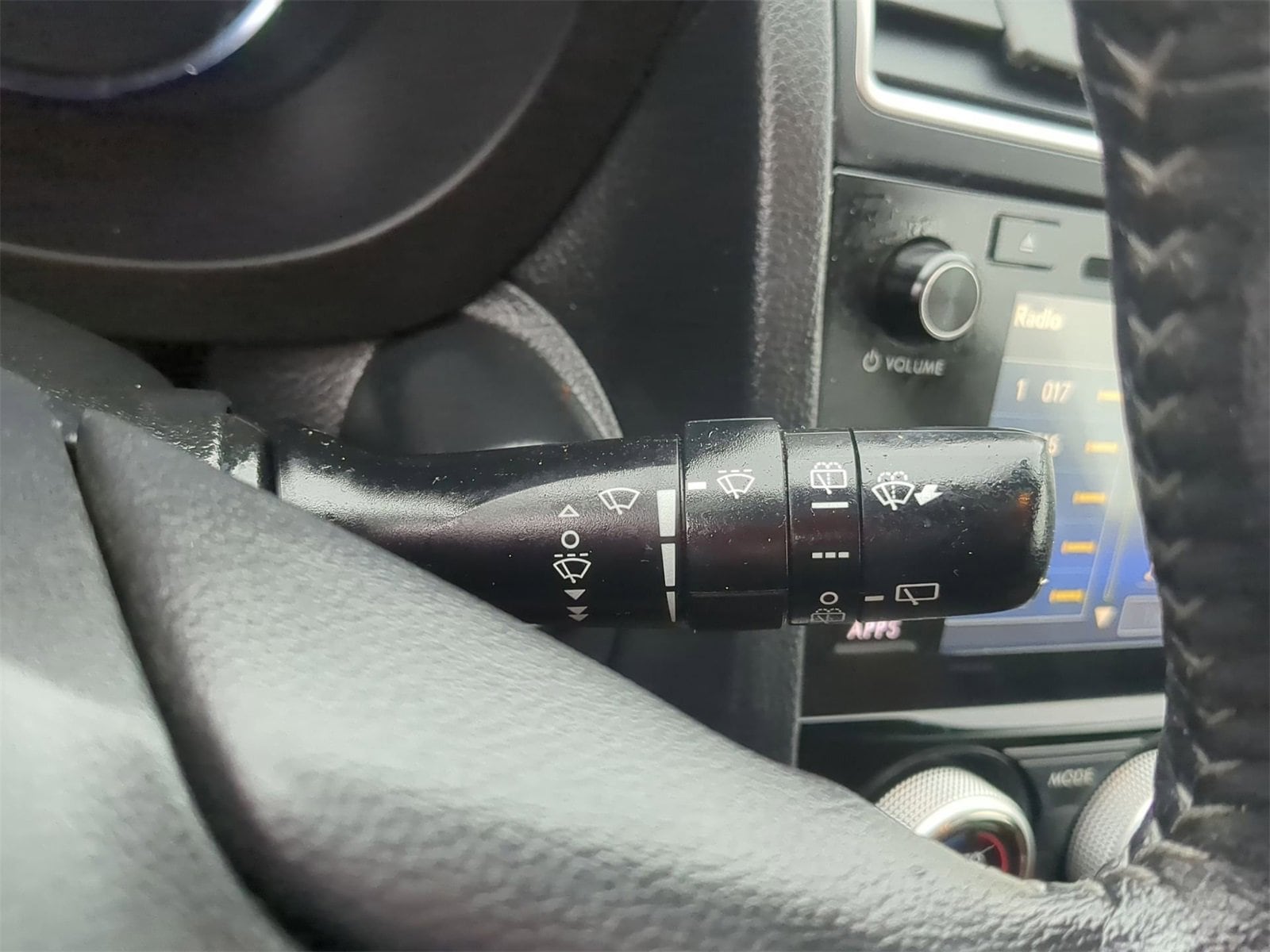 Thumbnail: 2017 Subaru Forester - 32