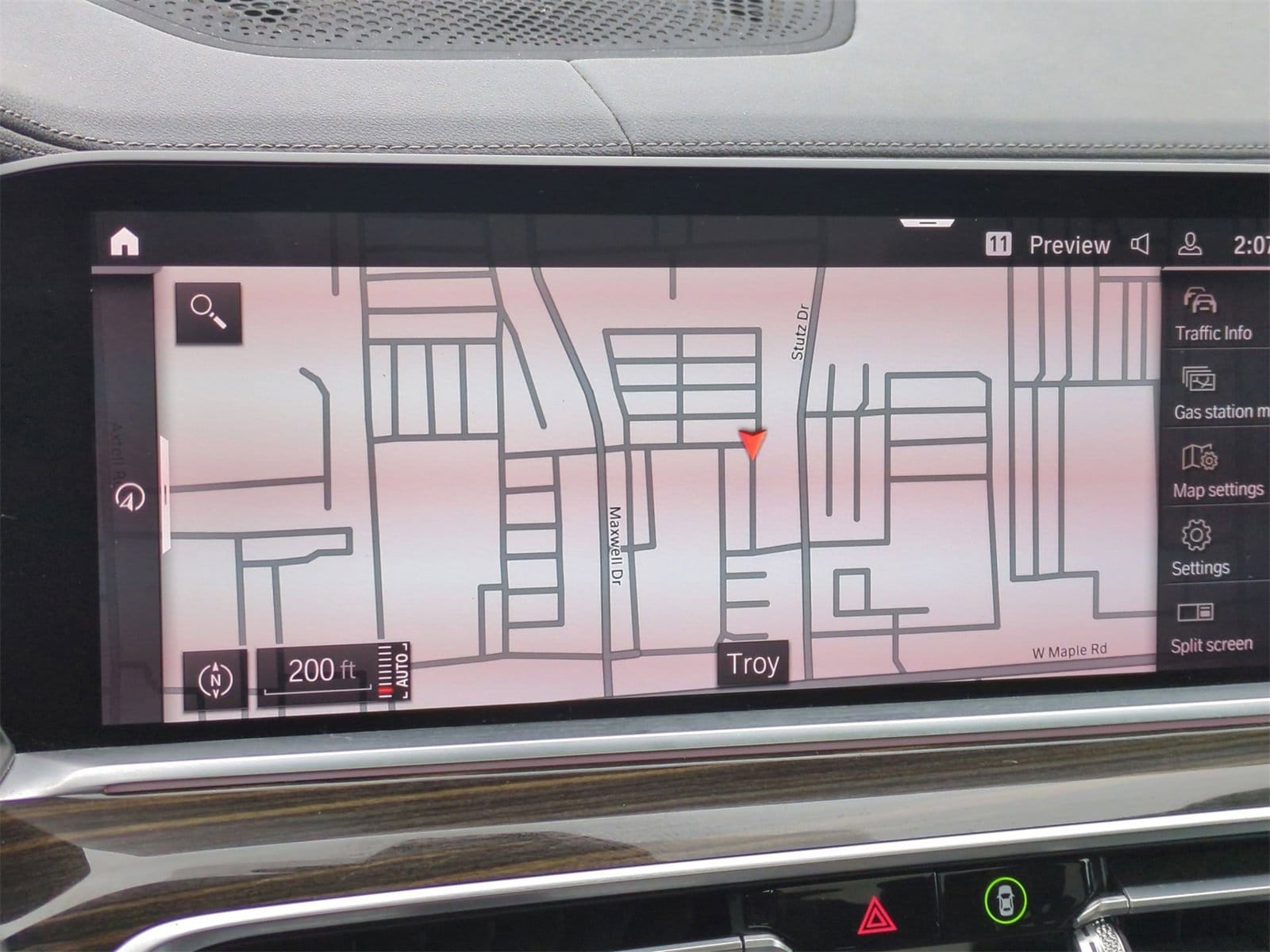 Thumbnail: 2019 BMW X5 - 29