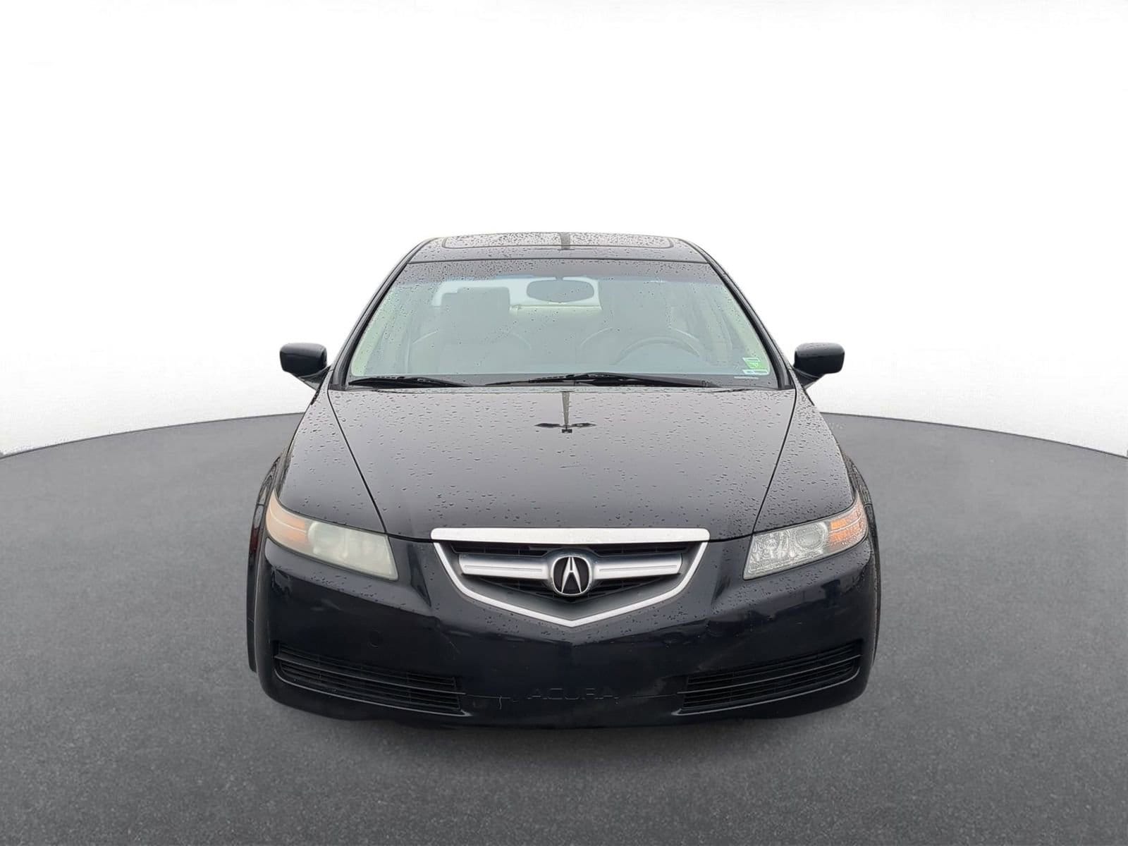 Thumbnail: 2006 Acura TL - 3