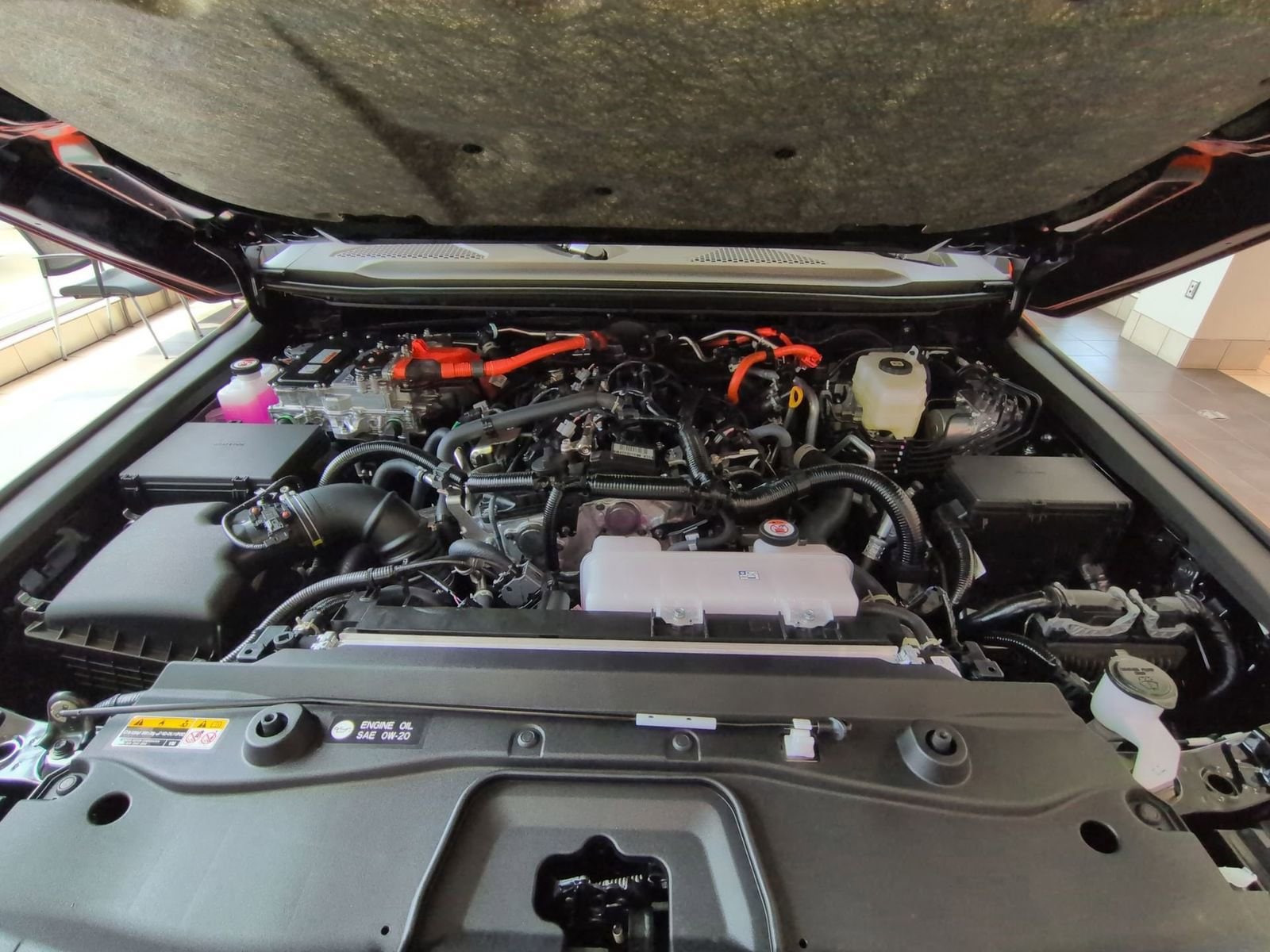 Thumbnail: 2026 Toyota Land Cruiser - 15