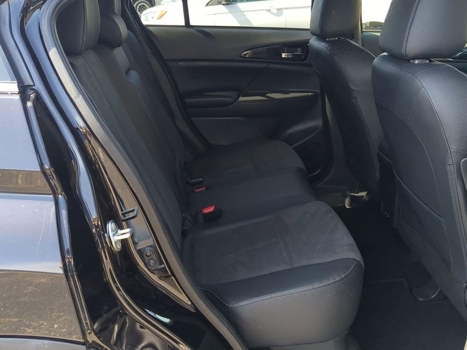 Thumbnail: 2026 Mitsubishi Eclipse Cross - 20