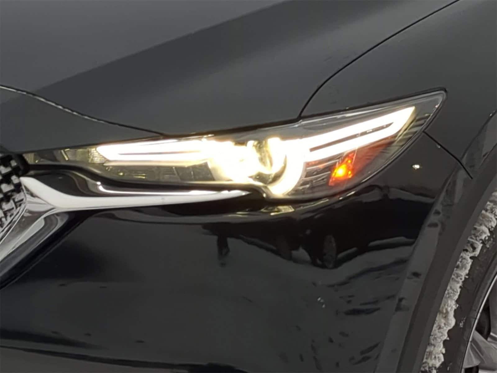 Thumbnail: 2019 Mazda CX-5 - 11