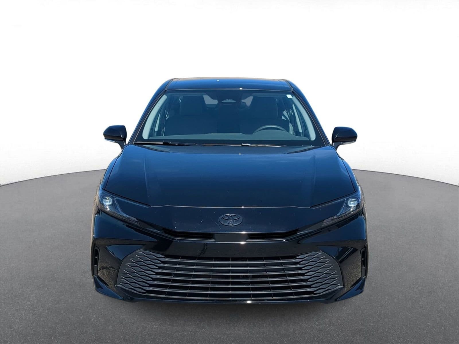 Thumbnail: 2025 Toyota Camry - 3