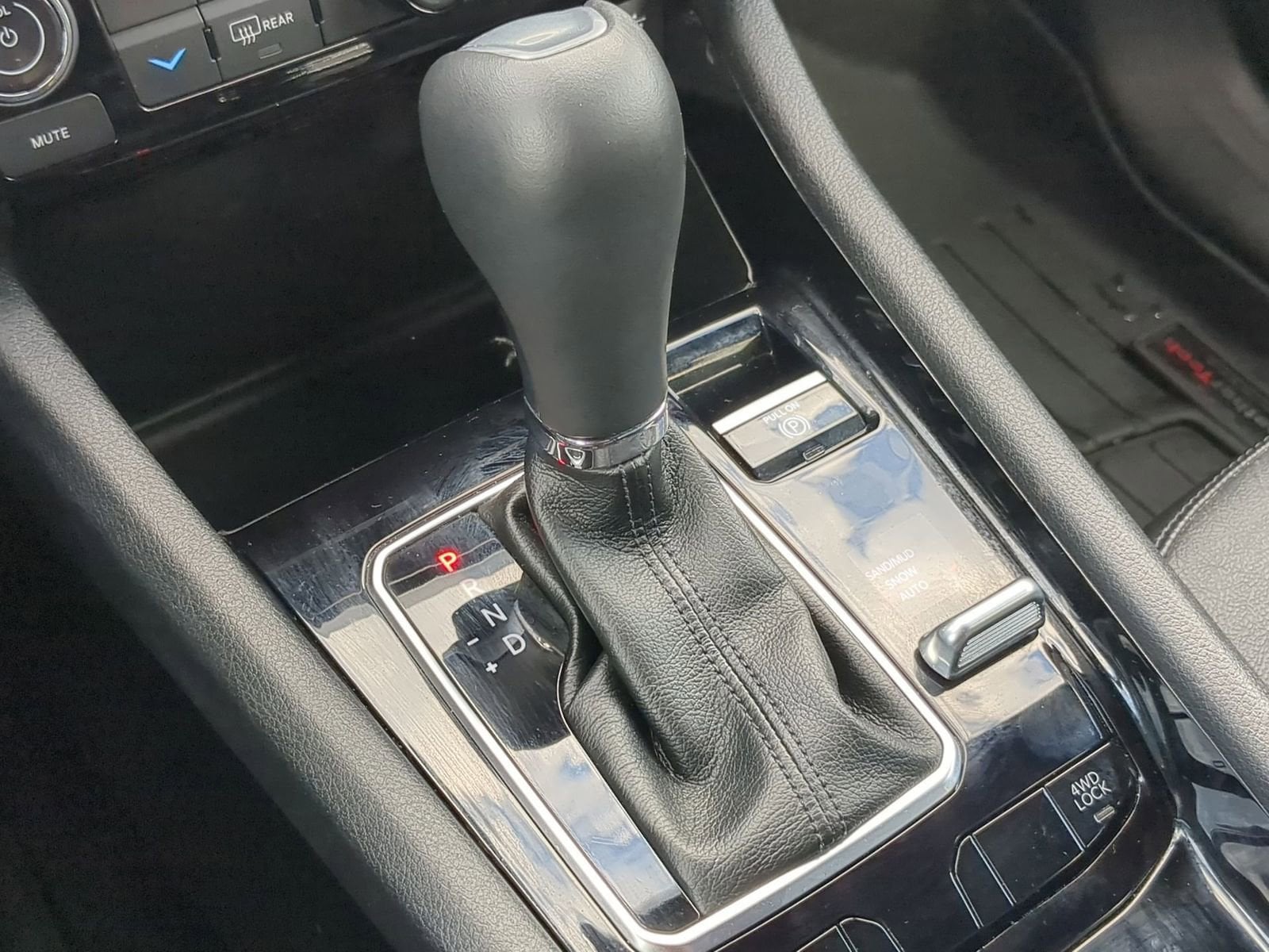 Thumbnail: 2023 Jeep Compass - 30