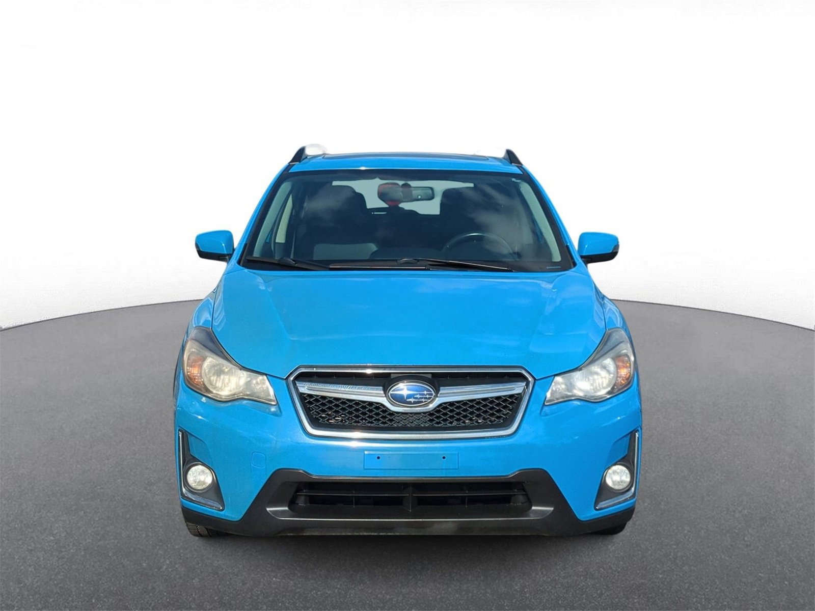 2016 Subaru Crosstrek 2.0i Limited photo 3