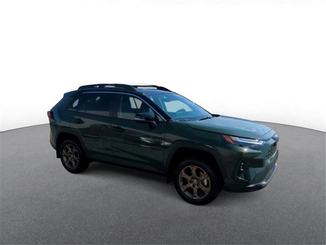 2024 Toyota RAV4 Woodland Edition 2