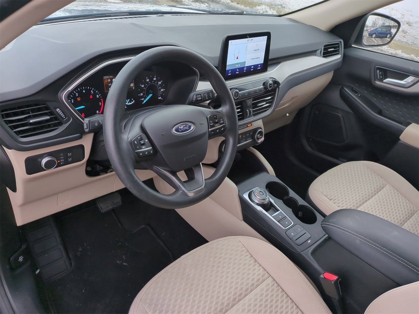 Thumbnail: 2020 Ford Escape - 10