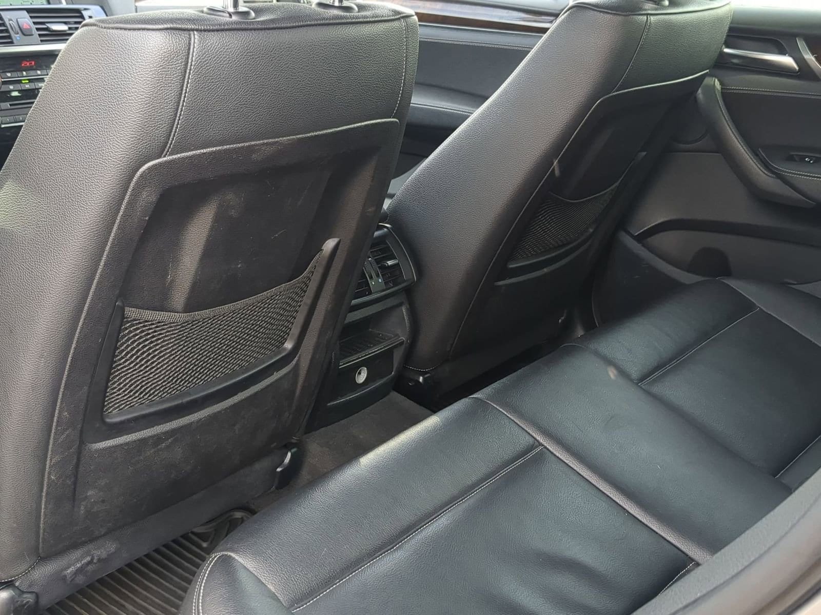 Thumbnail: 2017 BMW X3 - 25