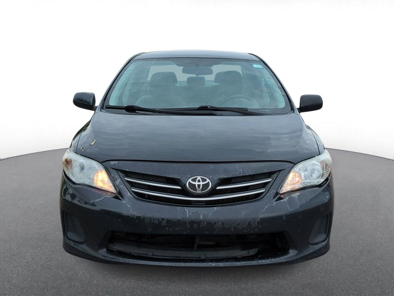 Thumbnail: 2013 Toyota Corolla - 3