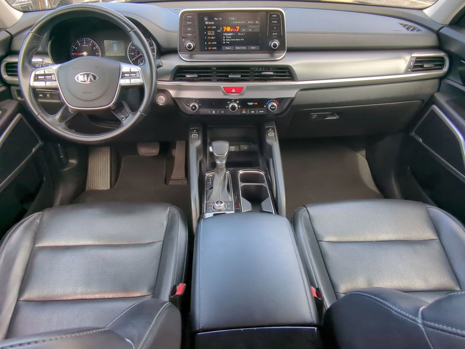 Thumbnail: 2020 Kia Telluride - 15