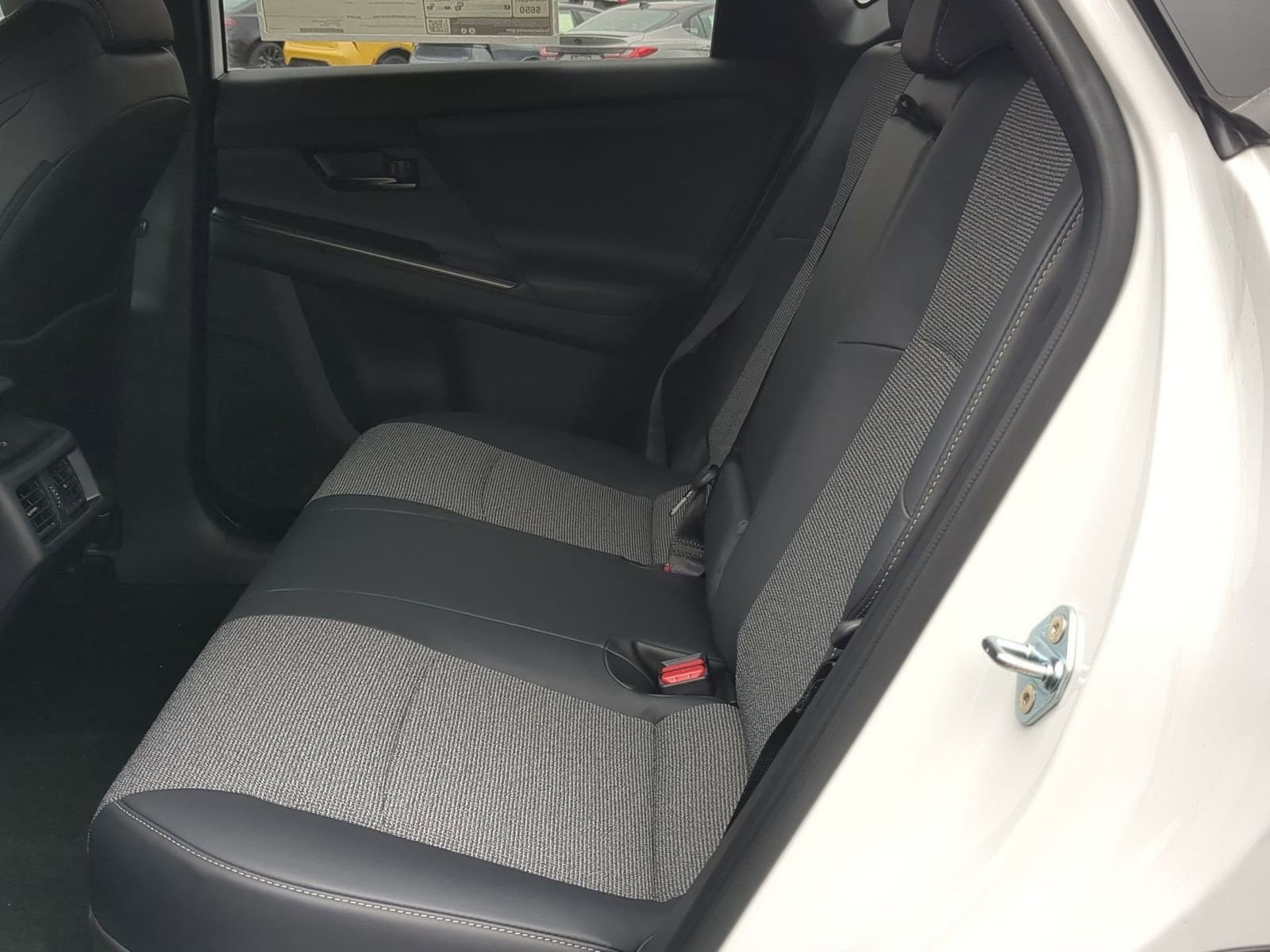 Thumbnail: 2026 Toyota bZ - 19