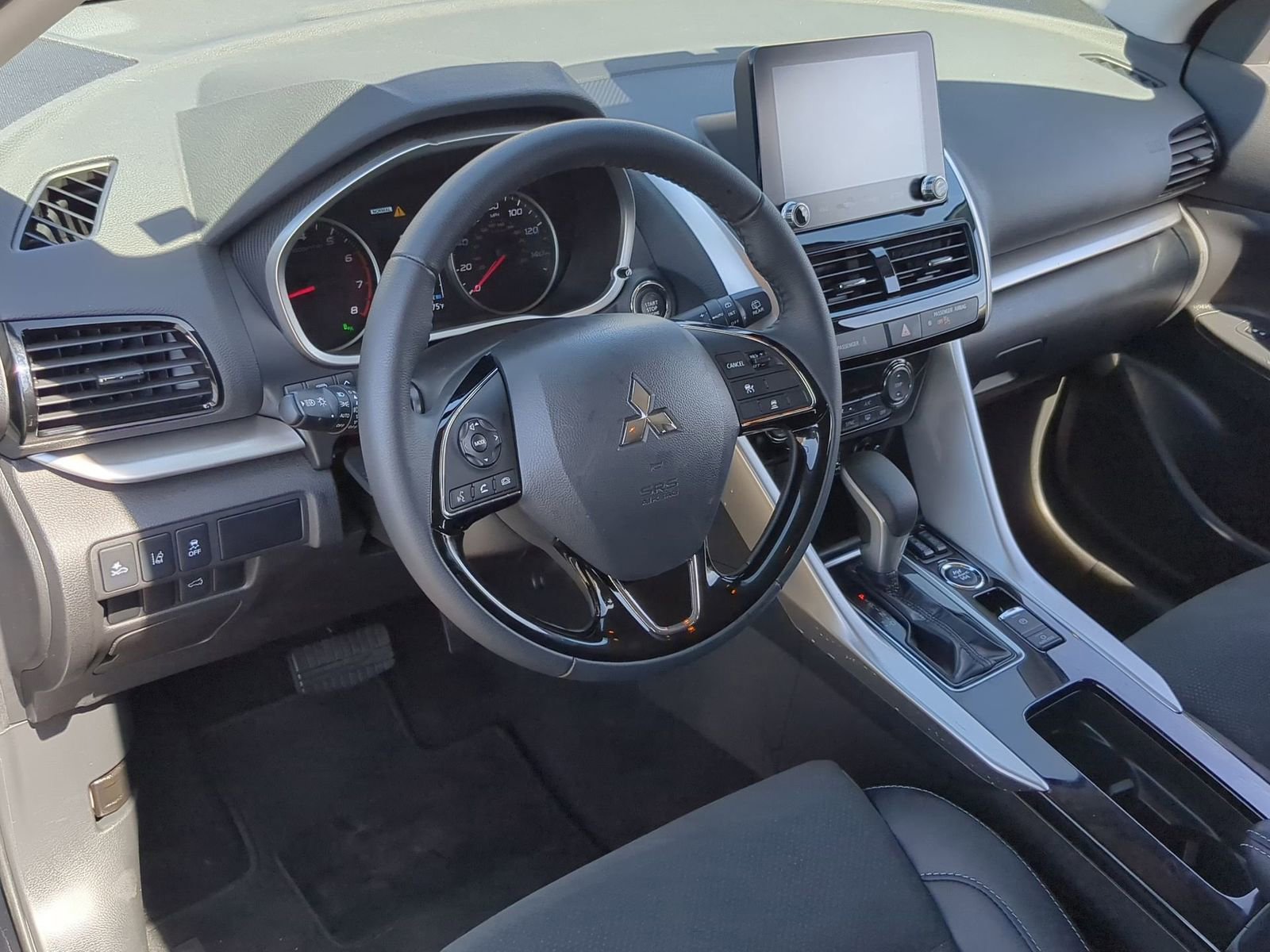 Thumbnail: 2026 Mitsubishi Eclipse Cross - 10