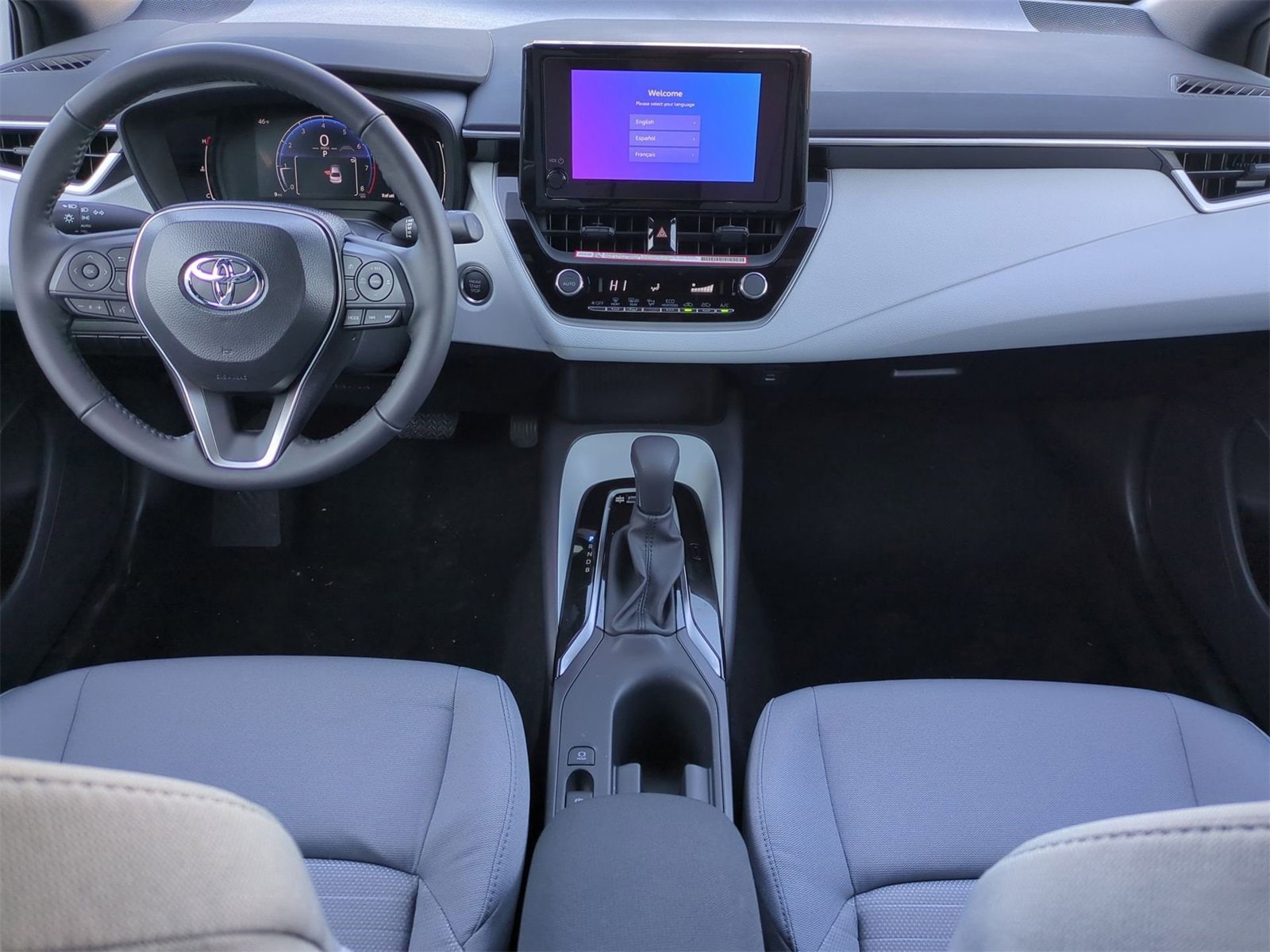 Thumbnail: 2026 Toyota Corolla - 15