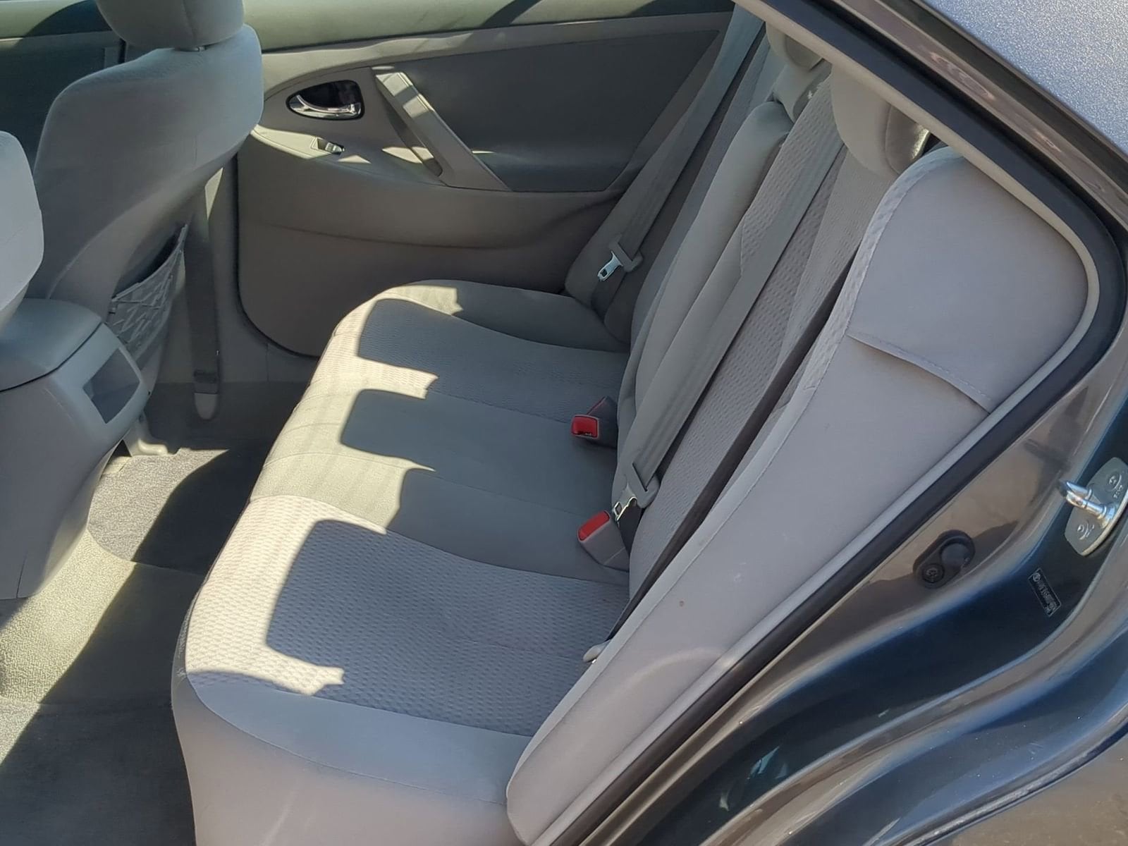 Thumbnail: 2010 Toyota Camry - 19
