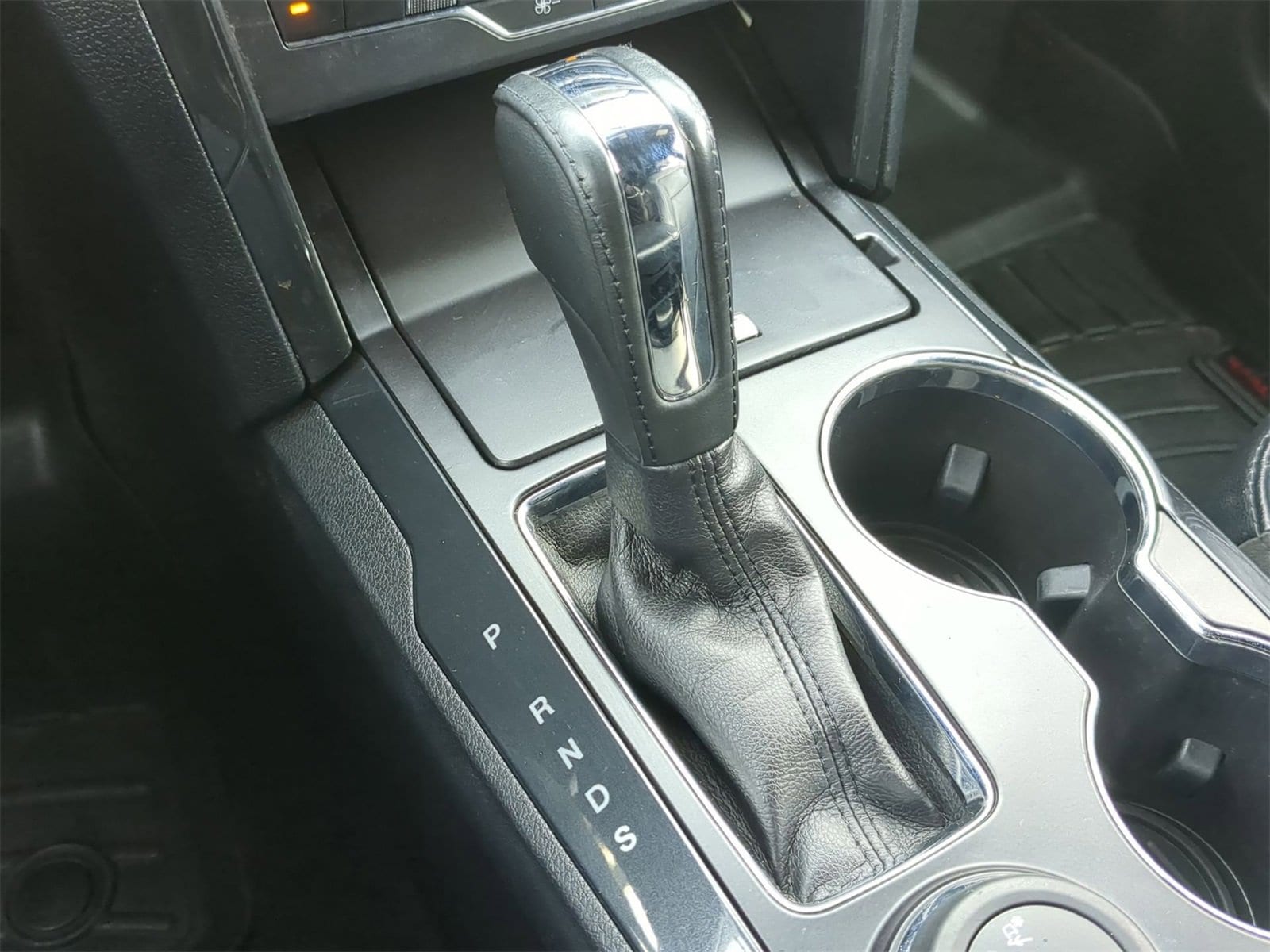 Thumbnail: 2017 Ford Explorer - 37