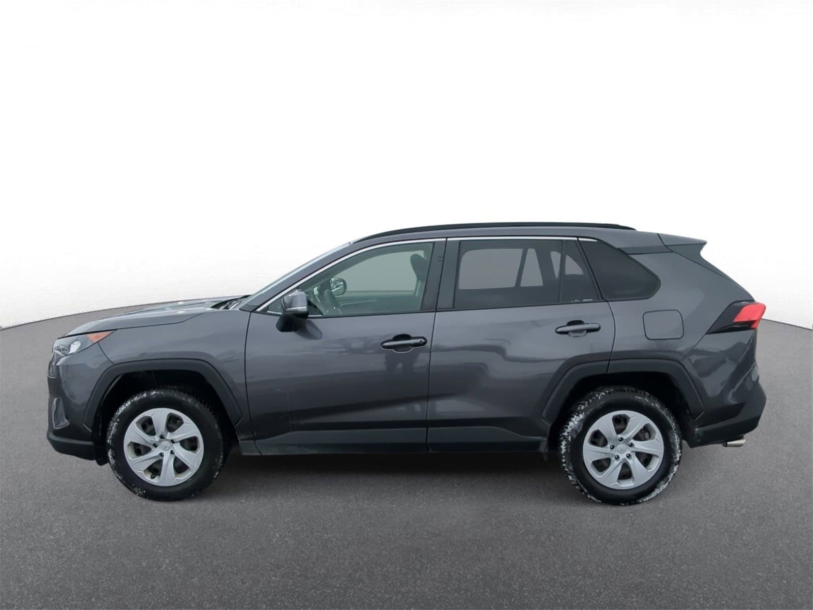 Thumbnail: 2019 Toyota RAV4 - 5