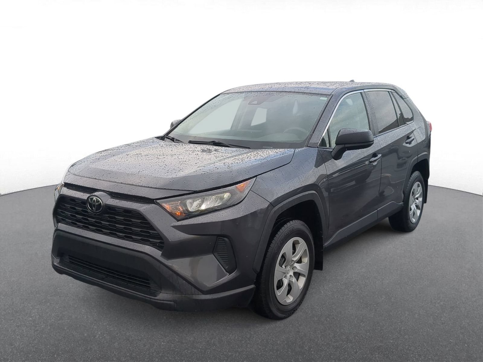 Thumbnail: 2022 Toyota RAV4 - 3
