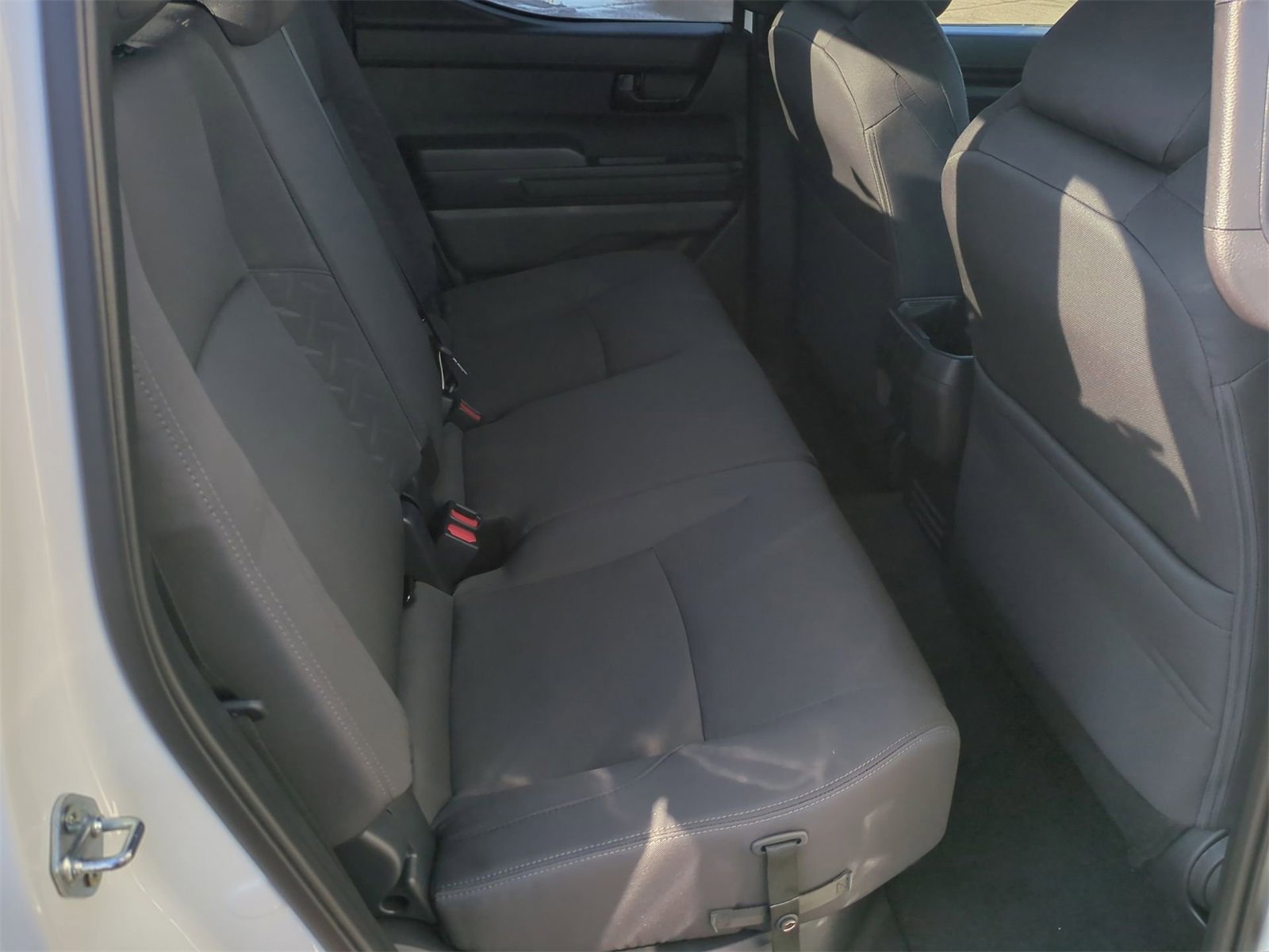 Thumbnail: 2026 Toyota Tacoma - 20